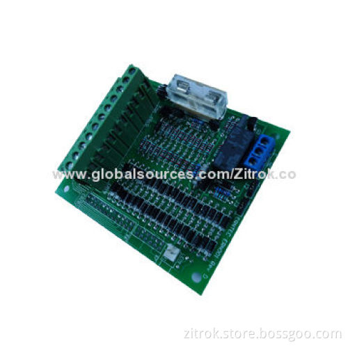 Digital Signage Player Motherboard PCBANew